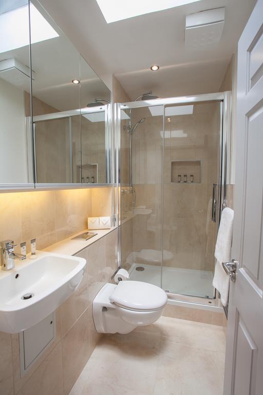 Temple Bar Essex Apartments Δουβλίνο Δωμάτιο φωτογραφία