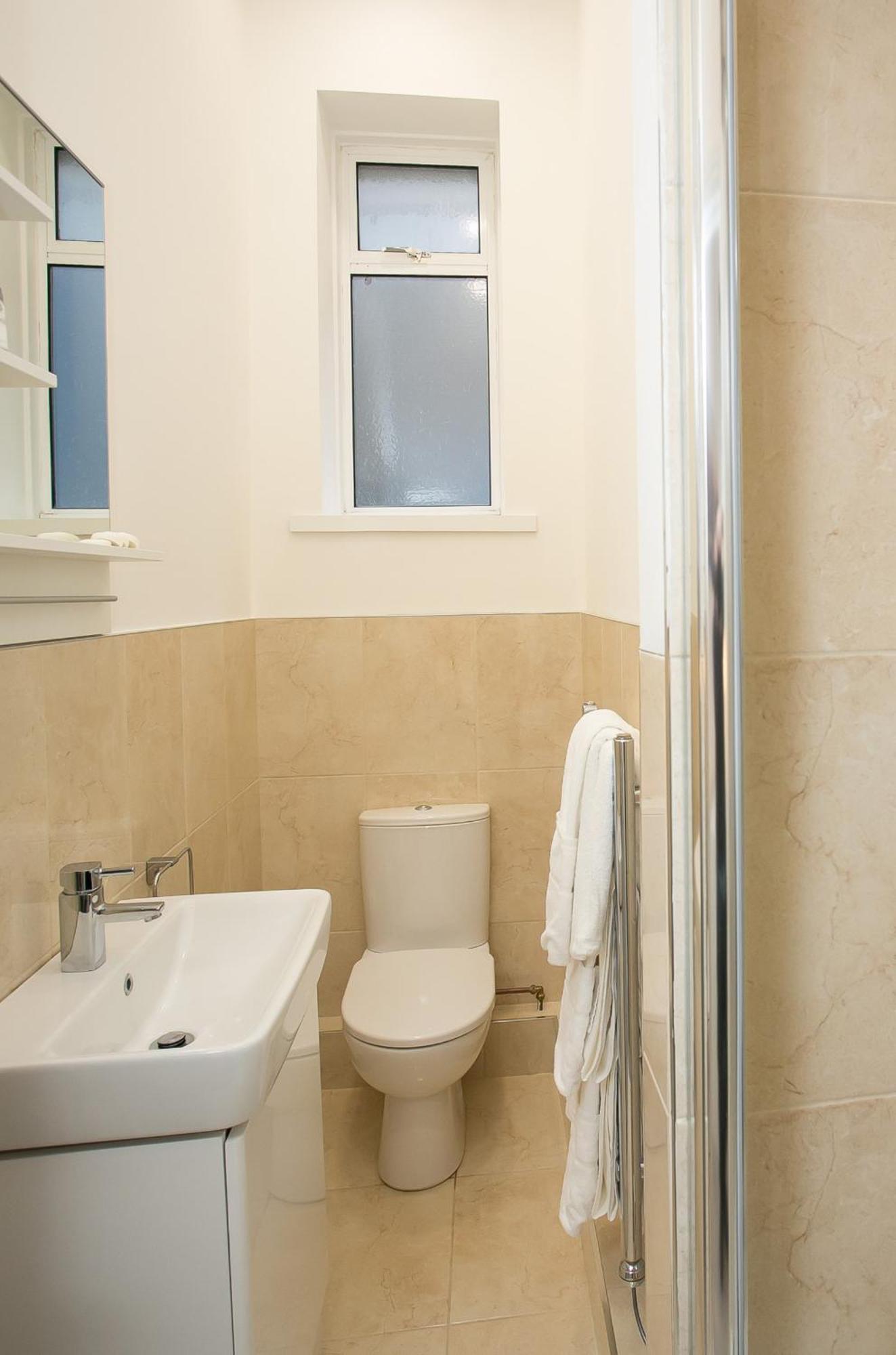 Temple Bar Essex Apartments Δουβλίνο Δωμάτιο φωτογραφία