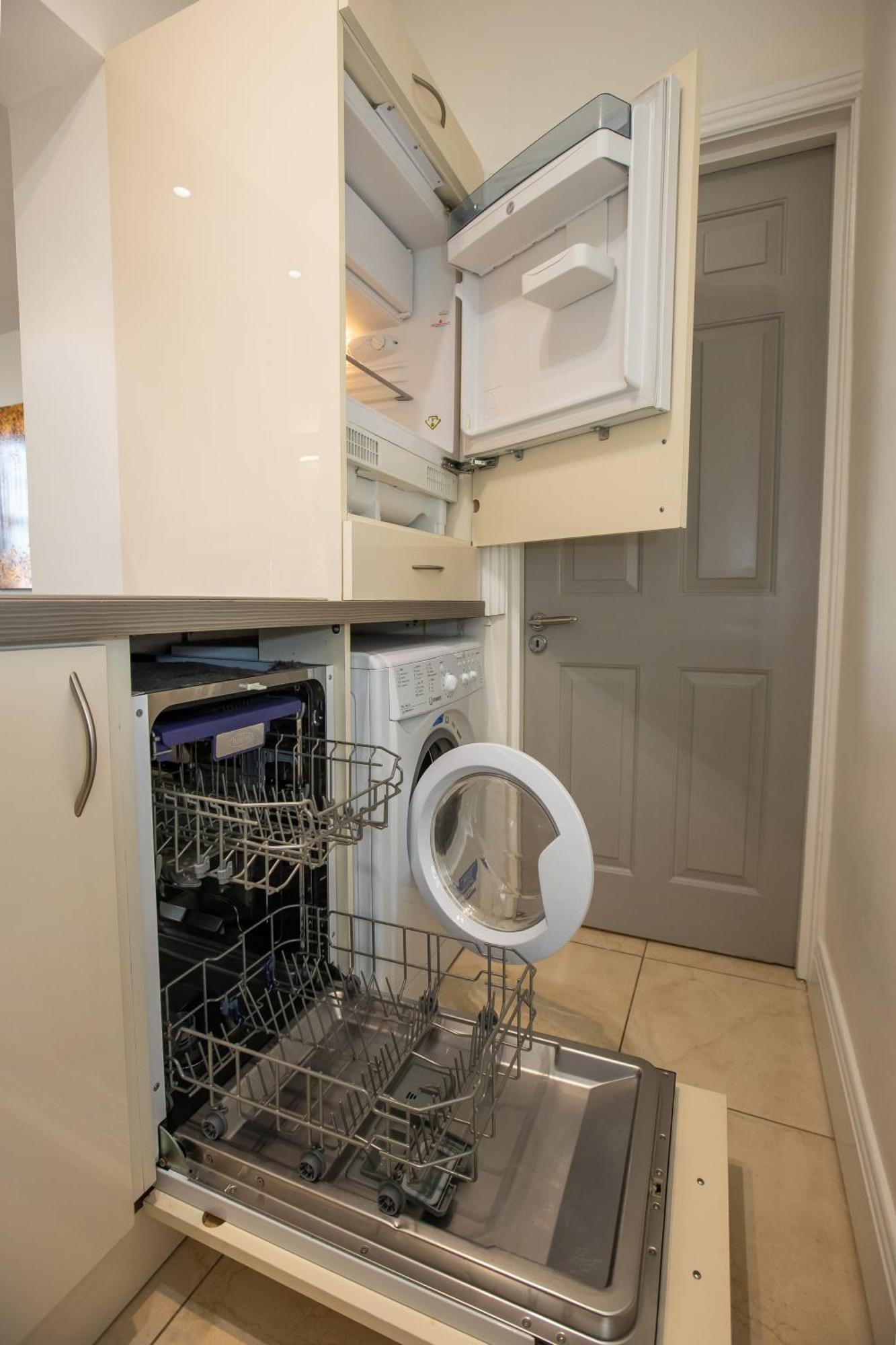 Temple Bar Essex Apartments Δουβλίνο Εξωτερικό φωτογραφία