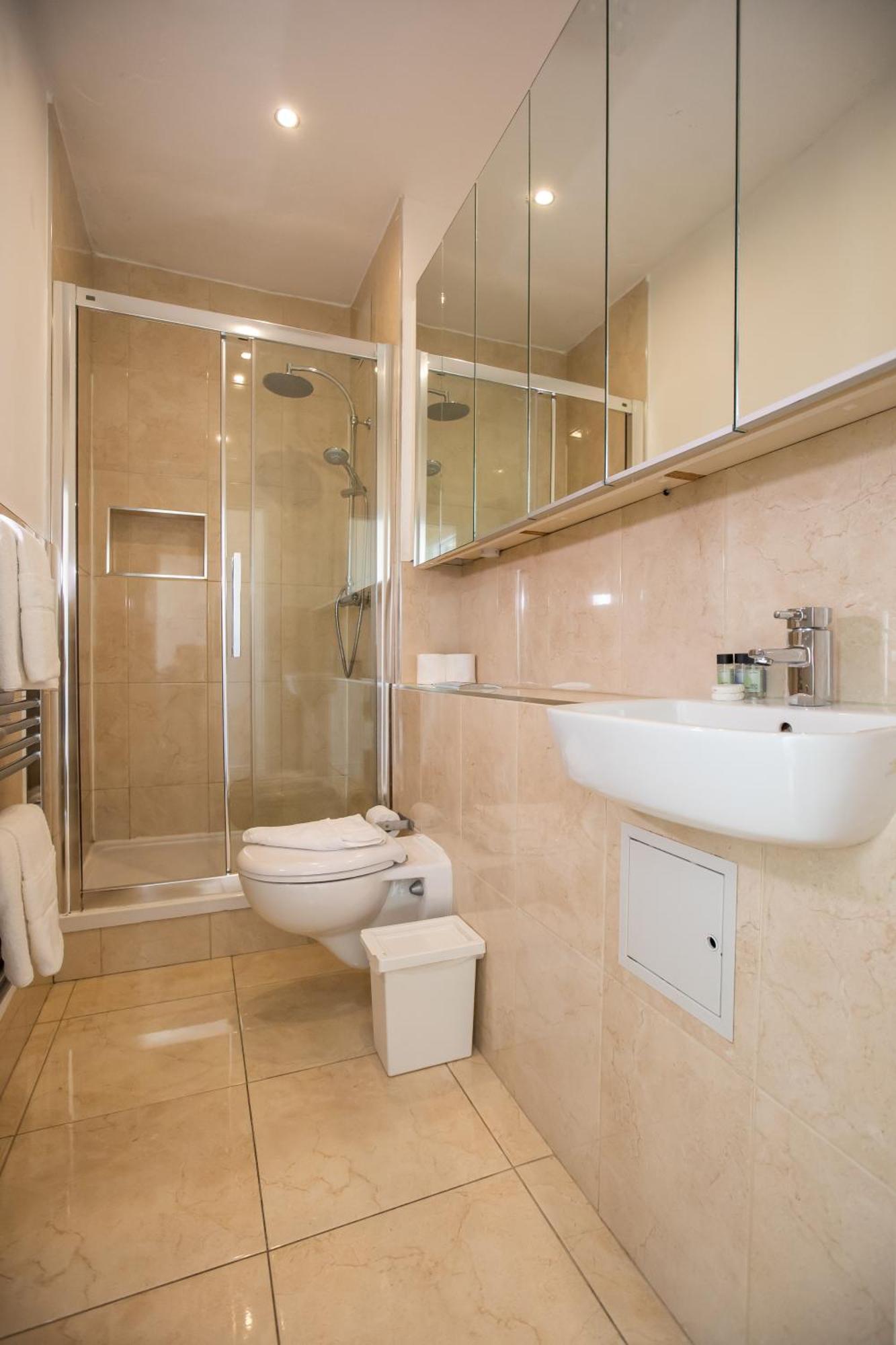 Temple Bar Essex Apartments Δουβλίνο Εξωτερικό φωτογραφία