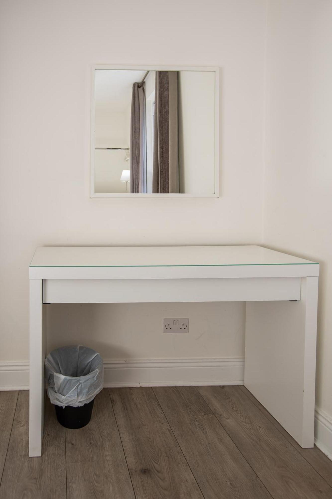 Temple Bar Essex Apartments Δουβλίνο Εξωτερικό φωτογραφία