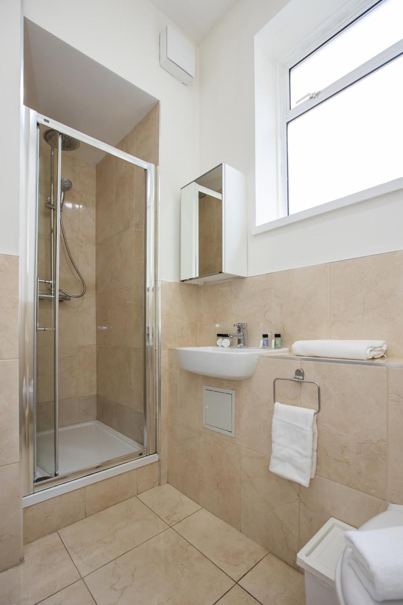 Temple Bar Essex Apartments Δουβλίνο Εξωτερικό φωτογραφία