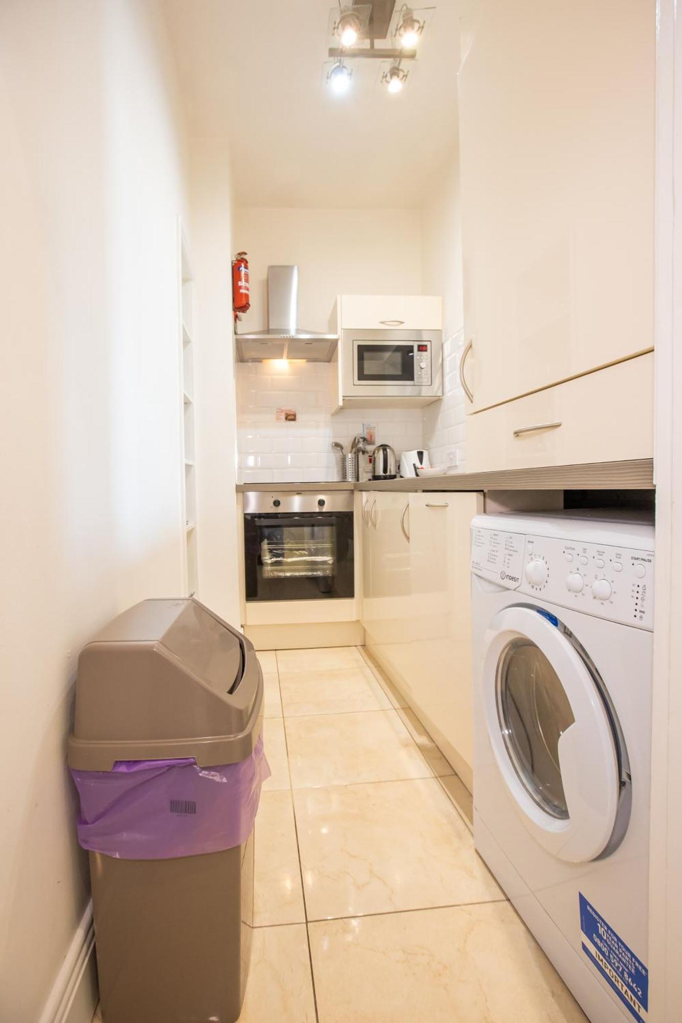 Temple Bar Essex Apartments Δουβλίνο Εξωτερικό φωτογραφία