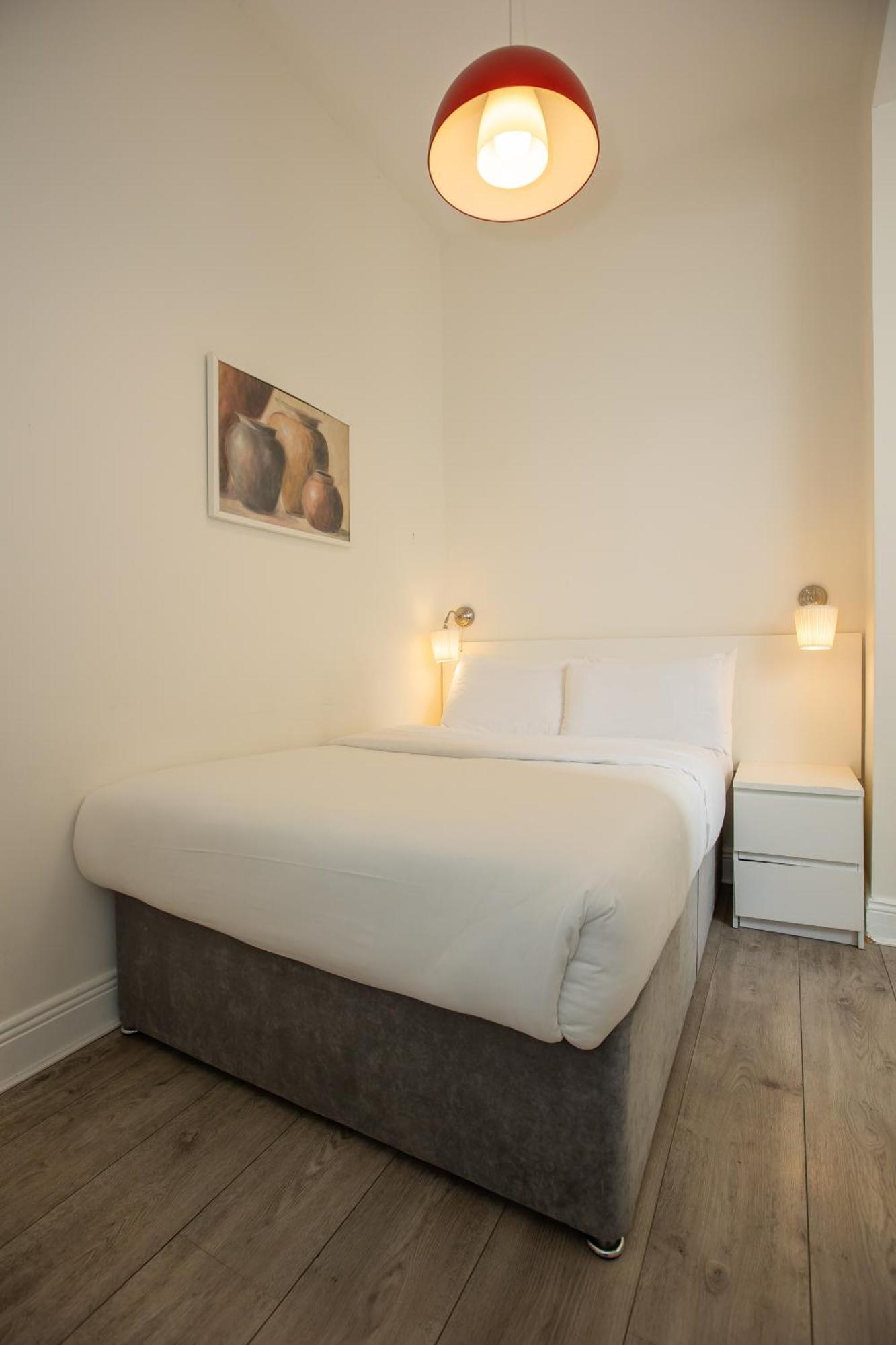 Temple Bar Essex Apartments Δουβλίνο Εξωτερικό φωτογραφία
