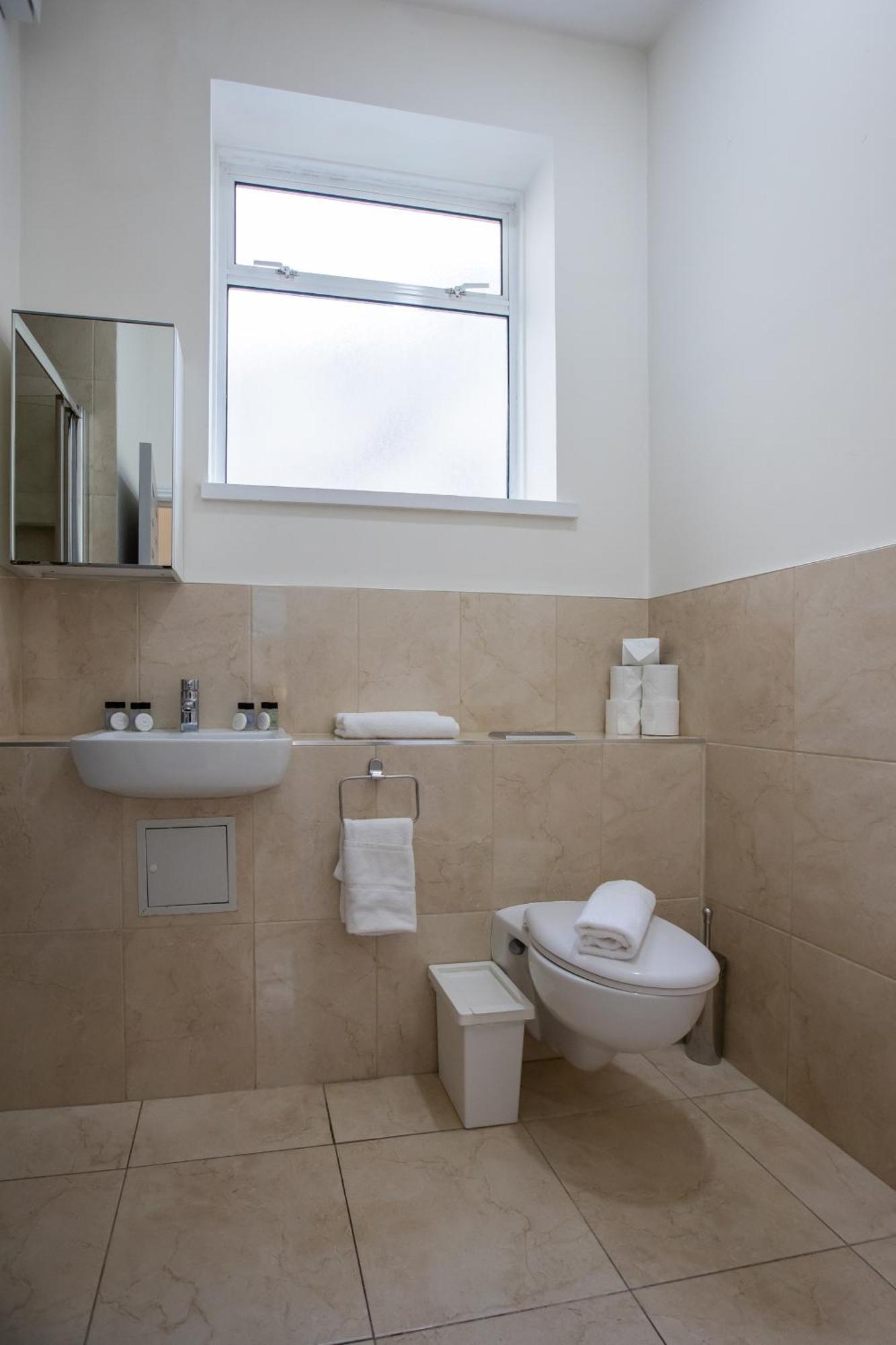 Temple Bar Essex Apartments Δουβλίνο Εξωτερικό φωτογραφία