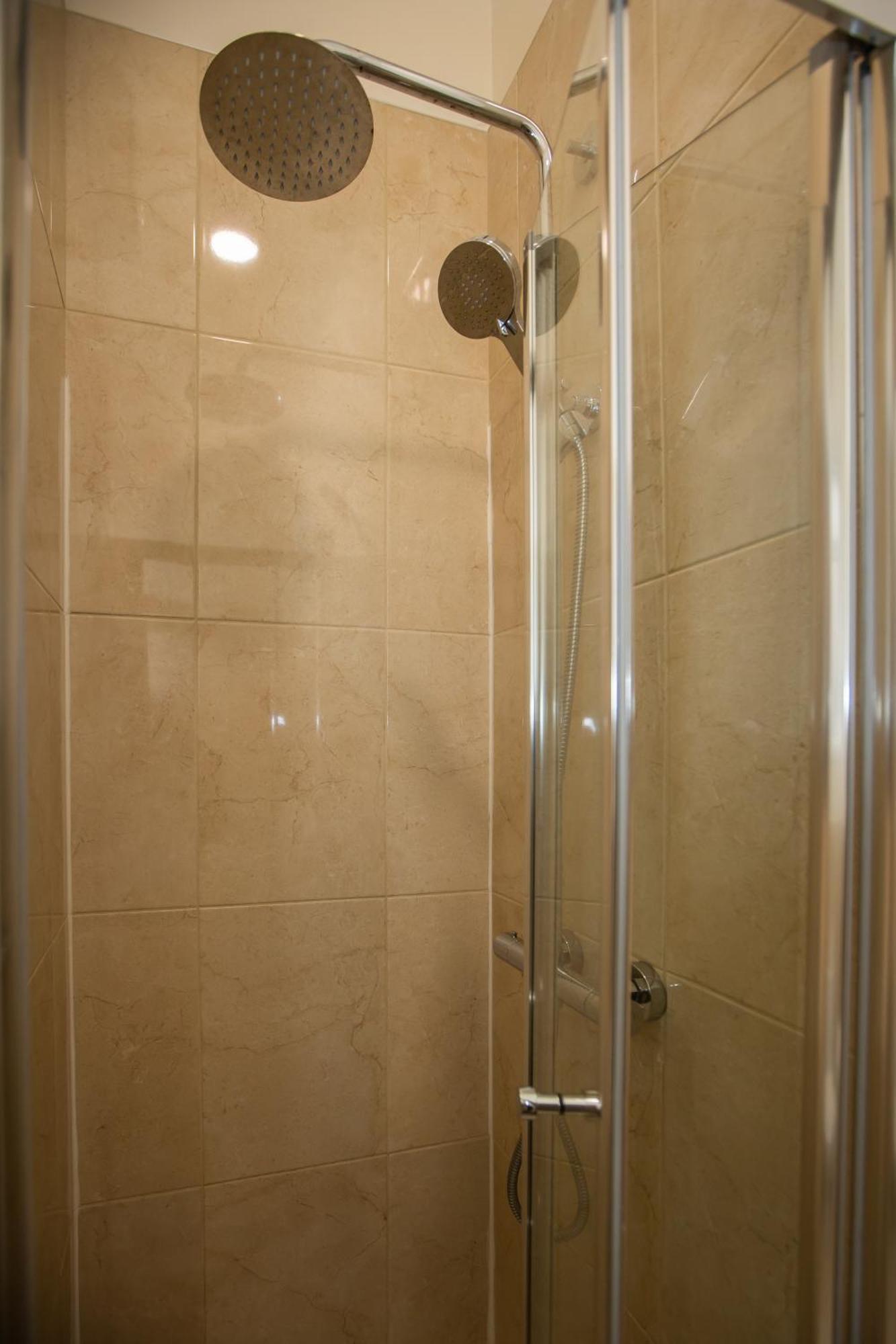 Temple Bar Essex Apartments Δουβλίνο Εξωτερικό φωτογραφία