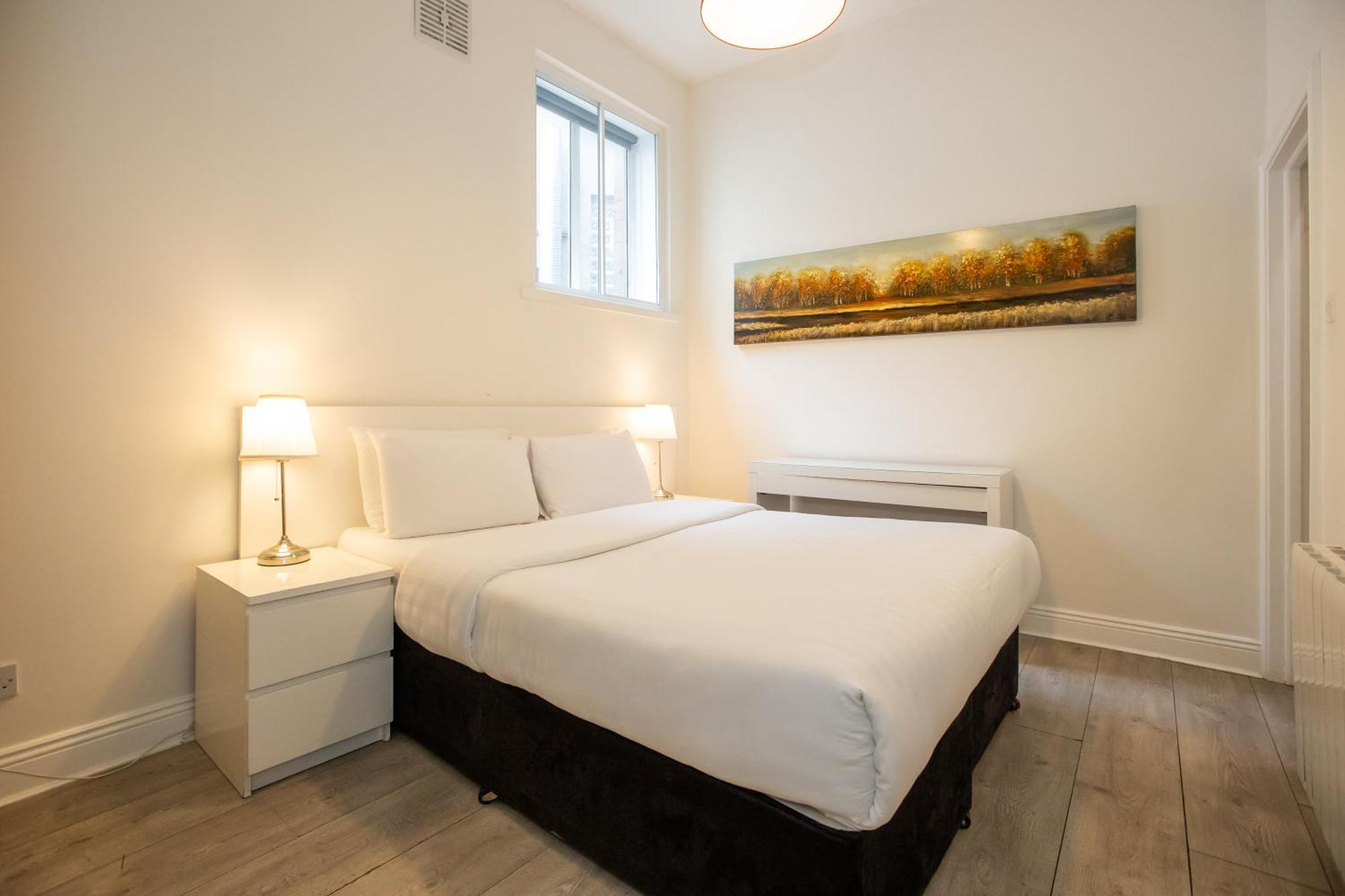 Temple Bar Essex Apartments Δουβλίνο Εξωτερικό φωτογραφία